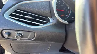 Chevrolet Malibu 2017 LS 4dr Sedan