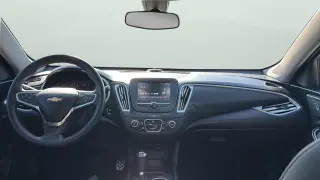 Chevrolet Malibu 2017 LS 4dr Sedan