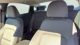 Chevrolet Malibu 2017 LS 4dr Sedan