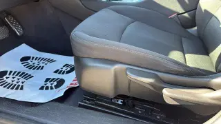 Chevrolet Malibu 2017 LS 4dr Sedan
