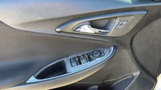 Chevrolet Malibu 2017 LS 4dr Sedan