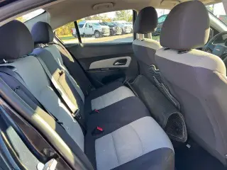 Chevrolet Cruze 2014 LS Auto 4dr Sedan w/1SB