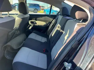 Chevrolet Cruze 2014 LS Auto 4dr Sedan w/1SB