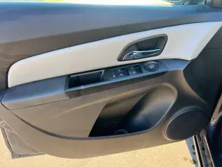Chevrolet Cruze 2014 LS Auto 4dr Sedan w/1SB