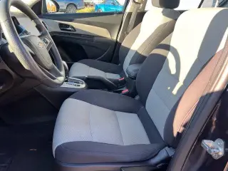 Chevrolet Cruze 2014 LS Auto 4dr Sedan w/1SB