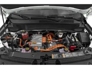 Chevrolet Bolt EUV 2023 Premier 4dr Hatchback