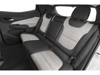 Chevrolet Bolt EUV 2023 Premier 4dr Hatchback
