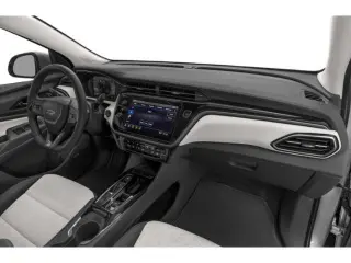 Chevrolet Bolt EUV 2023 Premier 4dr Hatchback