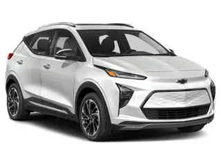 Chevrolet Bolt EUV 2023 Premier 4dr Hatchback