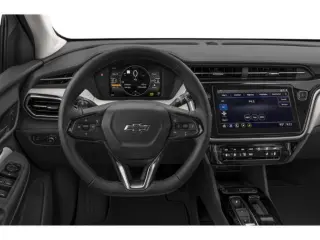 Chevrolet Bolt EUV 2023 Premier 4dr Hatchback