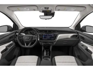 Chevrolet Bolt EUV 2023 Premier 4dr Hatchback