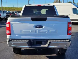 Ford F-150 2022 4x4 XL 4dr SuperCab 6.5 ft. SB