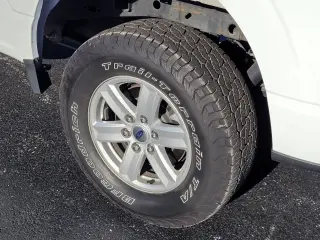 Ford F-150 2022 4x4 XL 4dr SuperCab 6.5 ft. SB