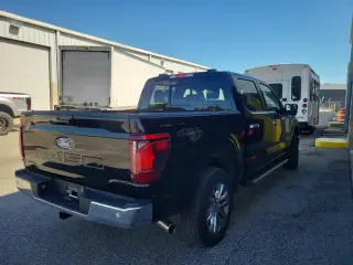 Ford F-150 2024 4x4 XLT 4dr SuperCrew 5.5 ft. SB