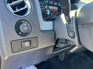 Ford F-150 2013 4x4 XLT 4dr SuperCrew Styleside 5.5 ft. SB