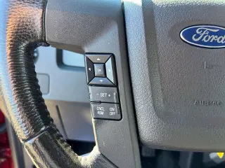 Ford F-150 2013 4x4 XLT 4dr SuperCrew Styleside 5.5 ft. SB
