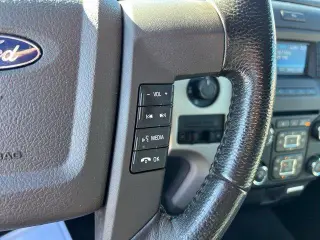 Ford F-150 2013 4x4 XLT 4dr SuperCrew Styleside 5.5 ft. SB