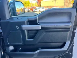 Ford F-150 2020 4x4 Platinum 4dr SuperCrew 6.5 ft. SB
