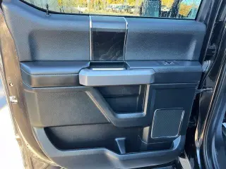 Ford F-150 2020 4x4 Platinum 4dr SuperCrew 6.5 ft. SB