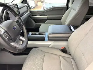 Ford F-150 2024 4x4 XLT 4dr SuperCrew 5.5 ft. SB