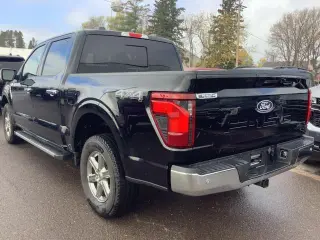 Ford F-150 2024 4x4 XLT 4dr SuperCrew 5.5 ft. SB