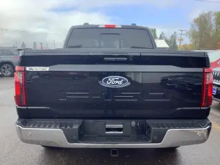 Ford F-150 2024 4x4 XLT 4dr SuperCrew 5.5 ft. SB