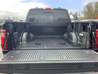 Ford F-150 2024 4x4 XLT 4dr SuperCrew 5.5 ft. SB