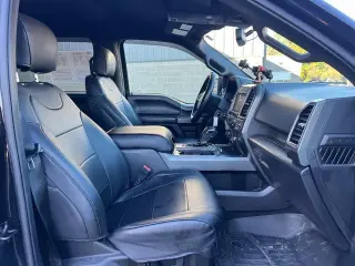 Ford F-150 2019 4x4 XLT 4dr SuperCrew 5.5 ft. SB