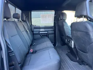 Ford F-150 2019 4x4 XLT 4dr SuperCrew 5.5 ft. SB