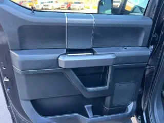 Ford F-150 2019 4x4 XLT 4dr SuperCrew 5.5 ft. SB