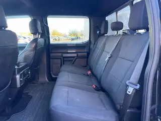 Ford F-150 2019 4x4 XLT 4dr SuperCrew 5.5 ft. SB