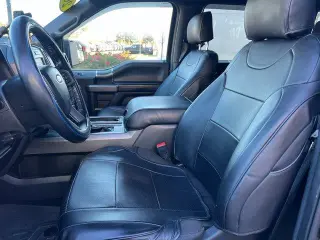 Ford F-150 2019 4x4 XLT 4dr SuperCrew 5.5 ft. SB