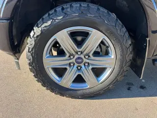 Ford F-150 2019 4x4 XLT 4dr SuperCrew 5.5 ft. SB