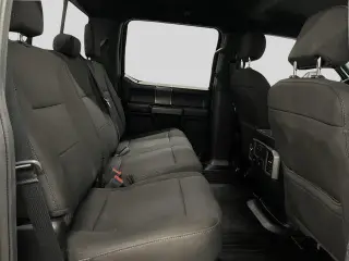 Ford F-150 2019 4x4 XL 4dr SuperCrew 5.5 ft. SB