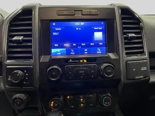Ford F-150 2019 4x4 XL 4dr SuperCrew 5.5 ft. SB