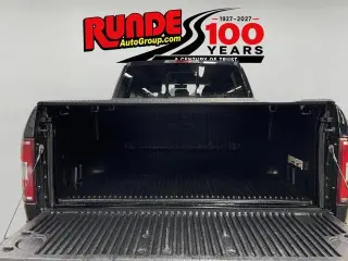 Ford F-150 2019 4x4 XL 4dr SuperCrew 5.5 ft. SB