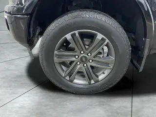 Ford F-150 2019 4x4 XL 4dr SuperCrew 5.5 ft. SB