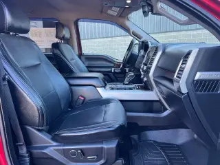 Ford F-150 2015 4x4 Lariat 4dr SuperCrew 5.5 ft. SB