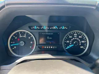 Ford F-150 2015 4x4 XLT 4dr SuperCrew 5.5 ft. SB