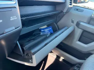 Ford F-150 2015 4x4 XLT 4dr SuperCrew 5.5 ft. SB