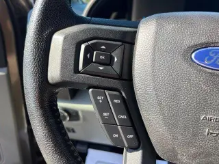 Ford F-150 2015 4x4 XLT 4dr SuperCrew 5.5 ft. SB