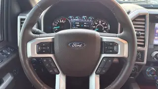 Ford F-150 2020 4x4 King Ranch 4dr SuperCrew 5.5 ft. SB