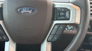 Ford F-150 2020 4x4 King Ranch 4dr SuperCrew 5.5 ft. SB