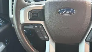 Ford F-150 2020 4x4 King Ranch 4dr SuperCrew 5.5 ft. SB