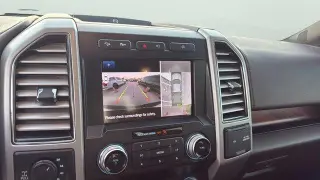 Ford F-150 2020 4x4 King Ranch 4dr SuperCrew 5.5 ft. SB