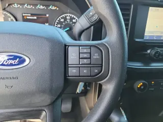Ford F-150 2021 4x2 XL 4dr SuperCrew 5.5 ft. SB