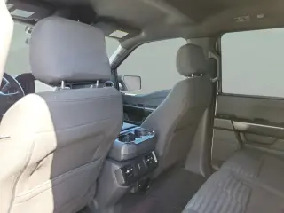 Ford F-150 2021 4x2 XL 4dr SuperCrew 5.5 ft. SB