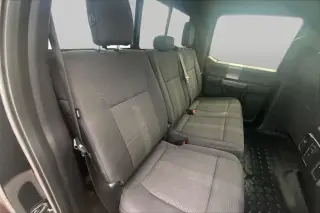 Ford F-150 2016 4x2 XLT 4dr SuperCrew 5.5 ft. SB
