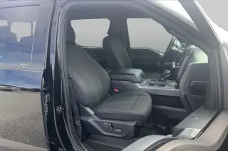 Ford F-150 2016 4x2 XLT 4dr SuperCrew 5.5 ft. SB
