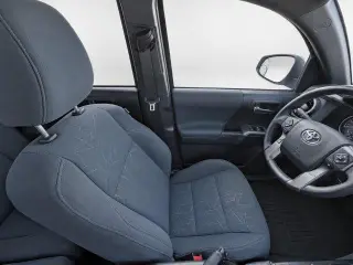 Toyota Tacoma 2017 4x4 TRD Sport 4dr Double Cab 6.1 ft LB